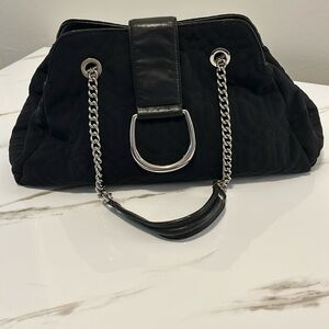 Vintage Donald J. Pliner Handbag